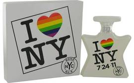 Отзывы на Bond No. 9 - I Love New York For Marriage Equality